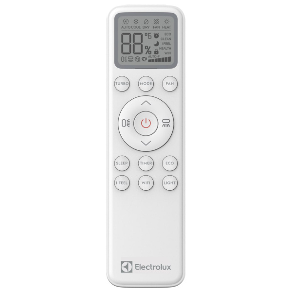 Сплит-система Electrolux EACS/I-12HVA/HC/N8